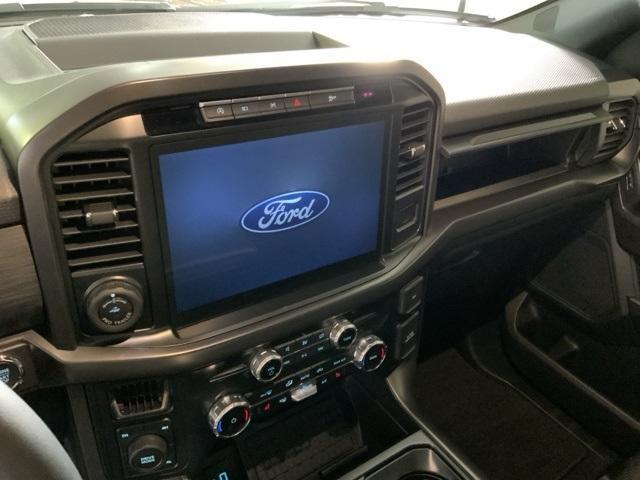 used 2024 Ford F-150 car, priced at $44,934