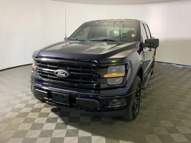 used 2024 Ford F-150 car, priced at $44,934