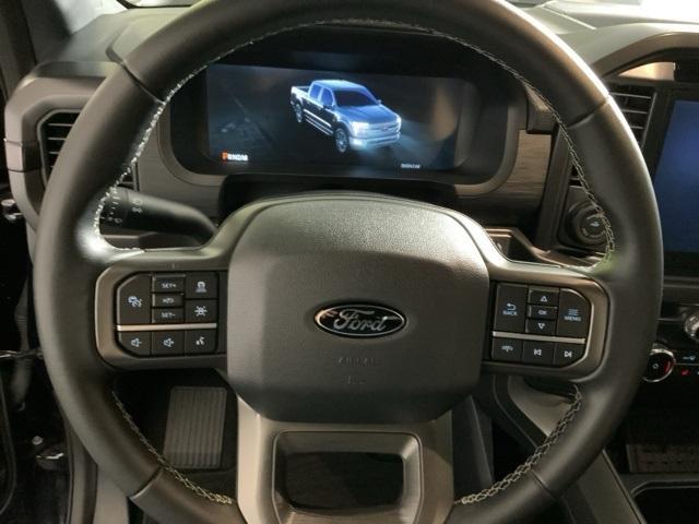 used 2024 Ford F-150 car, priced at $44,934