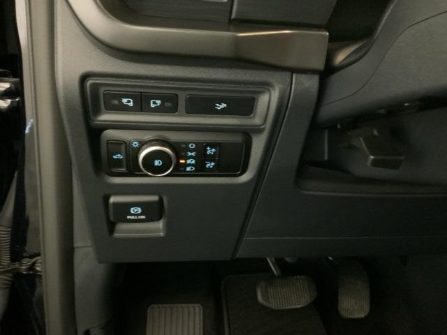 used 2024 Ford F-150 car, priced at $44,934