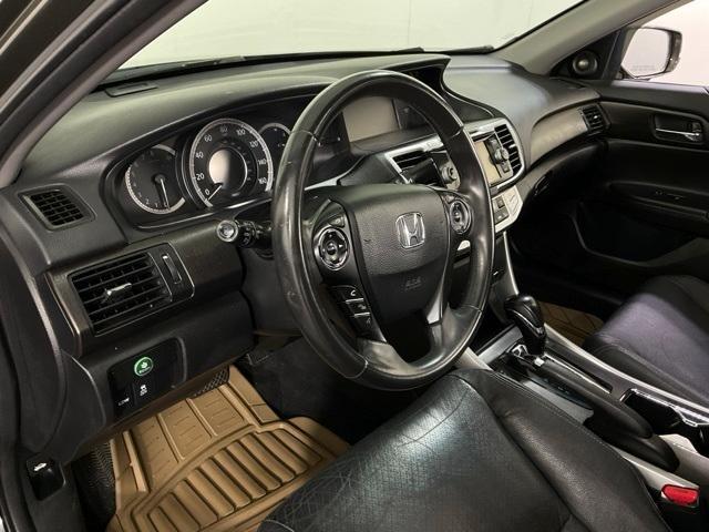 used 2014 Honda Accord car, priced at $11,750