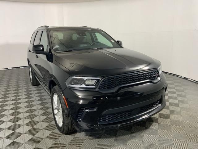 used 2024 Dodge Durango car, priced at $40,000