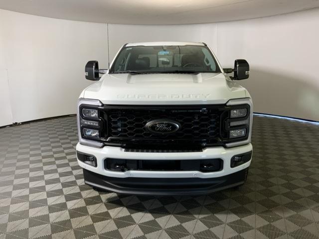 new 2025 Ford F-350 car, priced at $88,762