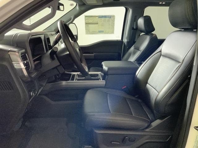 new 2025 Ford F-350 car, priced at $88,762