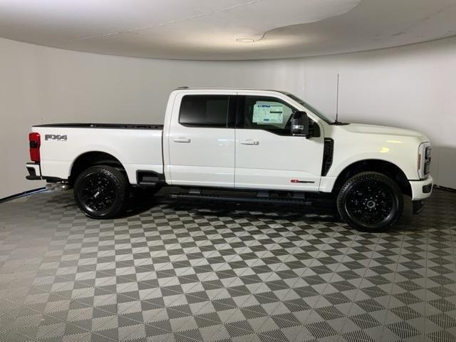 new 2025 Ford F-350 car, priced at $88,762