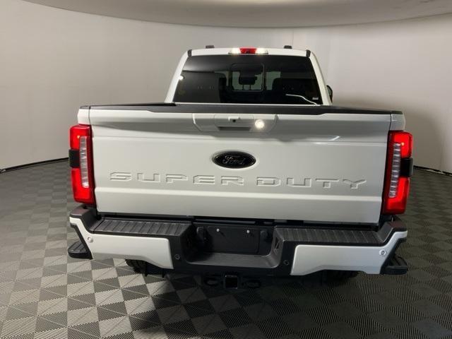 new 2025 Ford F-350 car, priced at $88,762