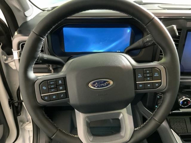 new 2025 Ford F-350 car, priced at $88,762