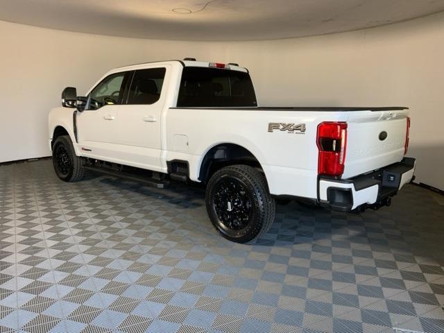 new 2025 Ford F-350 car, priced at $88,762