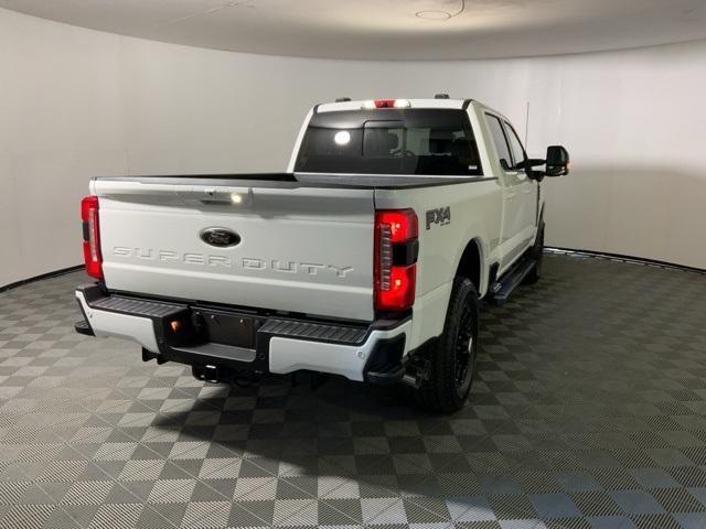 new 2025 Ford F-350 car, priced at $88,762