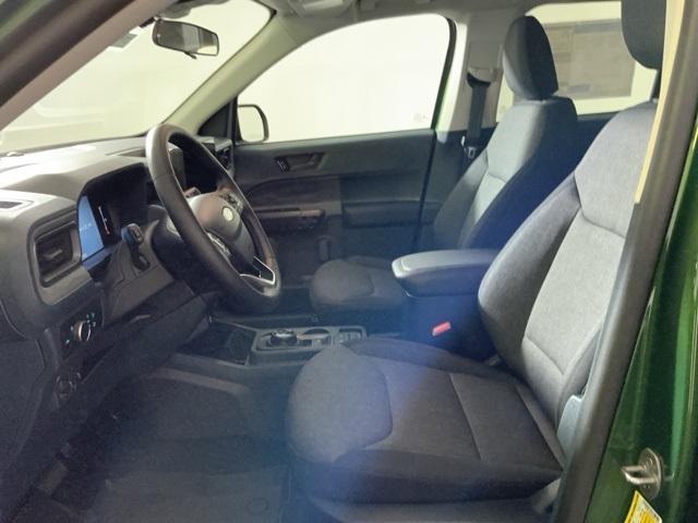 new 2025 Ford Maverick car, priced at $36,990