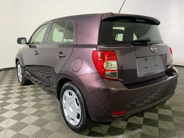 used 2014 Scion xD car, priced at $7,000