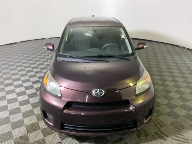 used 2014 Scion xD car, priced at $7,000