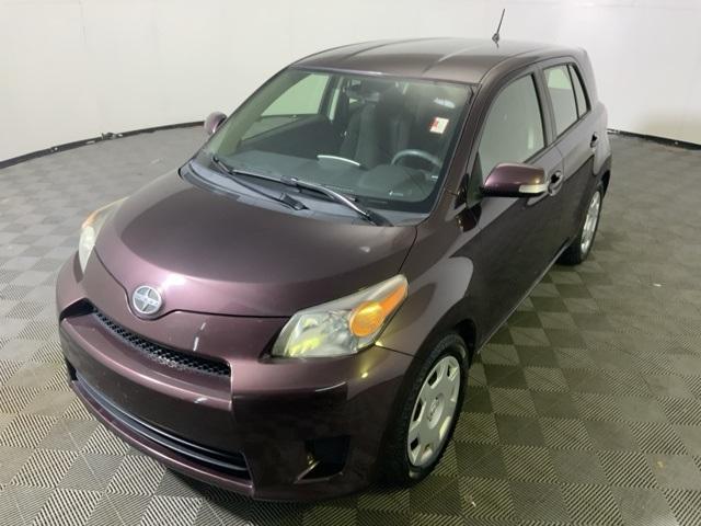 used 2014 Scion xD car, priced at $7,000