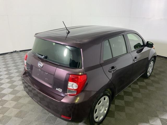 used 2014 Scion xD car, priced at $7,000