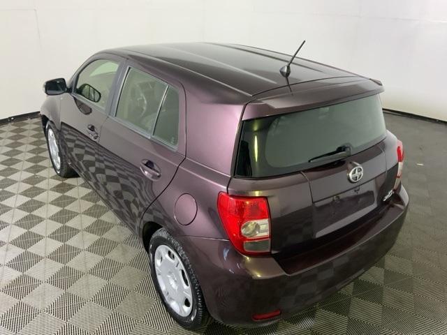 used 2014 Scion xD car, priced at $7,000