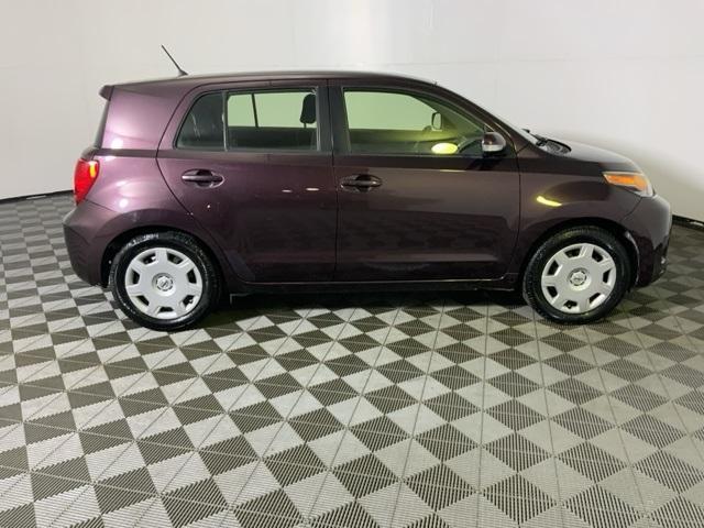 used 2014 Scion xD car, priced at $7,000