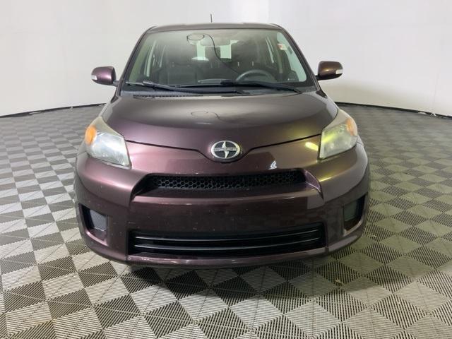 used 2014 Scion xD car, priced at $7,000