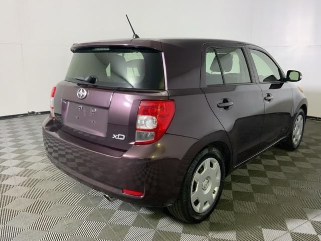 used 2014 Scion xD car, priced at $7,000