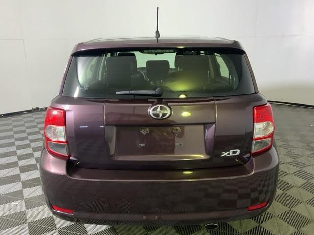 used 2014 Scion xD car, priced at $7,000