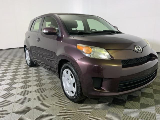 used 2014 Scion xD car, priced at $7,000