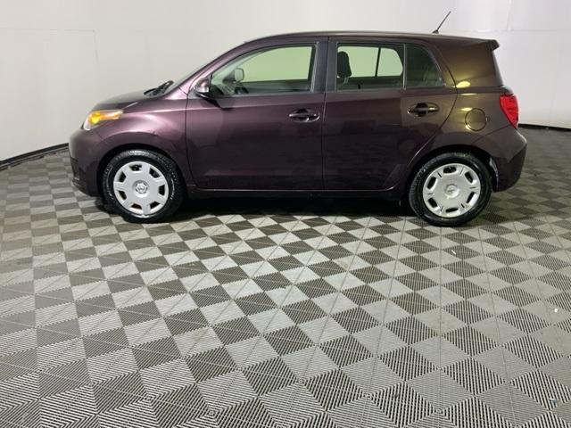 used 2014 Scion xD car, priced at $7,000