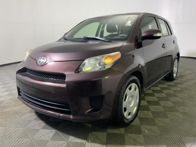 used 2014 Scion xD car, priced at $7,000