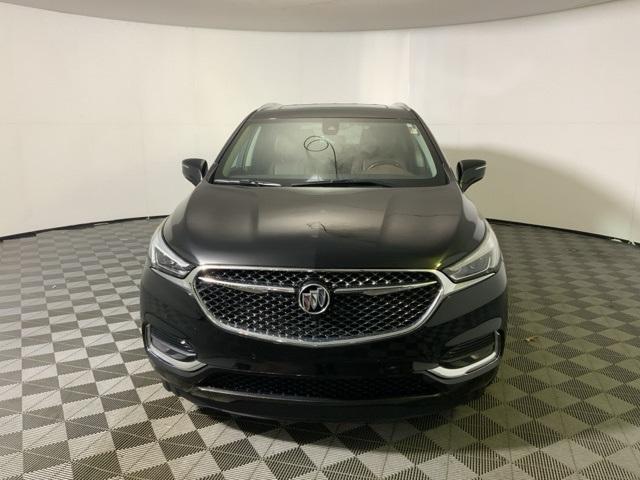 used 2018 Buick Enclave car, priced at $16,000