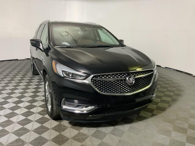 used 2018 Buick Enclave car, priced at $16,000