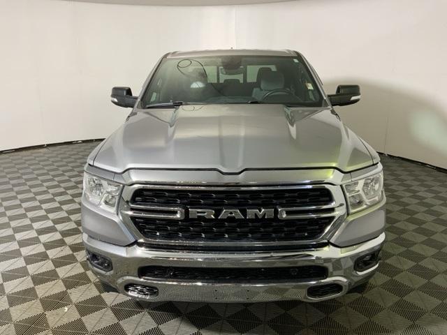 used 2022 Ram 1500 car, priced at $37,691