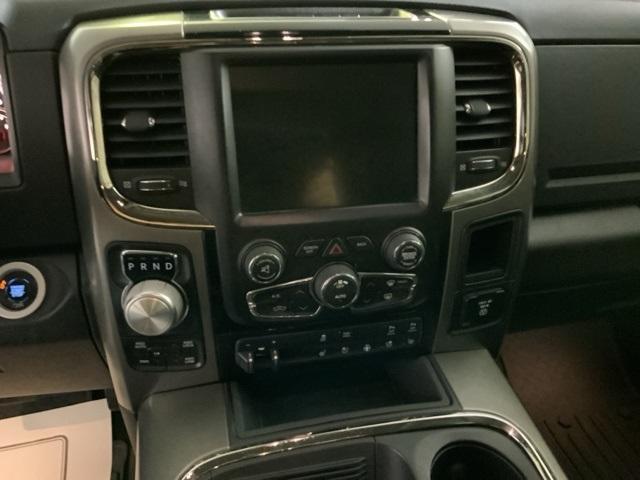 used 2017 Ram 1500 car, priced at $18,599