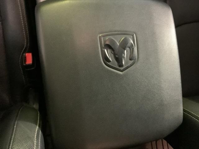 used 2017 Ram 1500 car, priced at $18,599