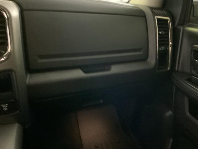 used 2017 Ram 1500 car, priced at $18,599