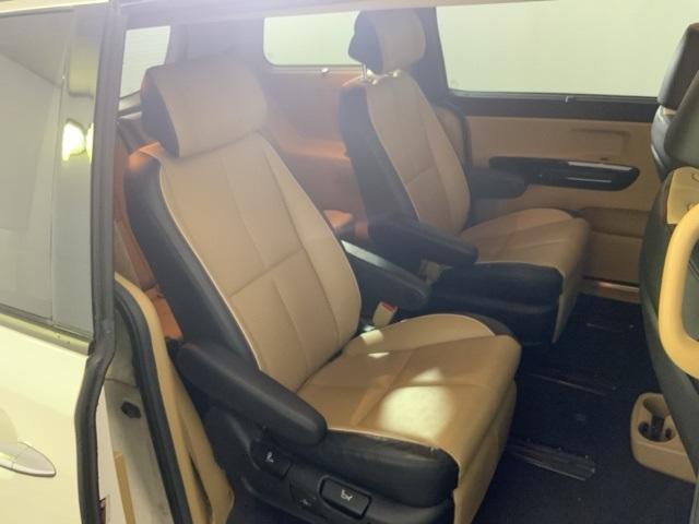 used 2018 Kia Sedona car, priced at $13,677
