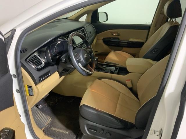 used 2018 Kia Sedona car, priced at $13,677
