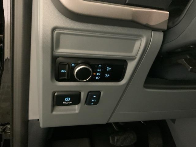 new 2025 Ford F-150 Lightning car, priced at $53,685