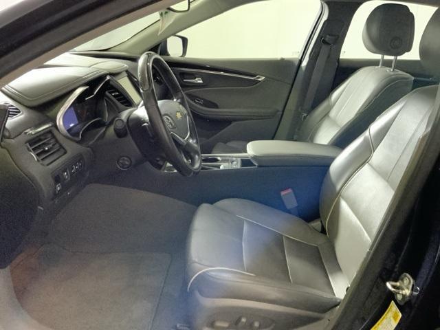 used 2014 Chevrolet Impala car, priced at $9,418