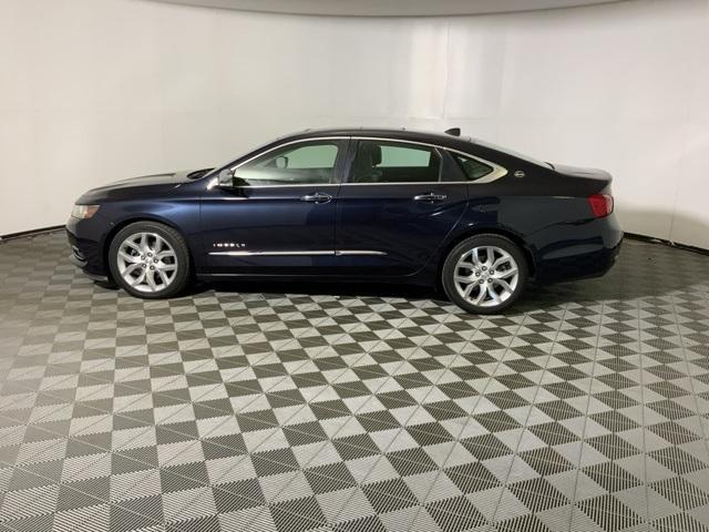used 2014 Chevrolet Impala car, priced at $9,418