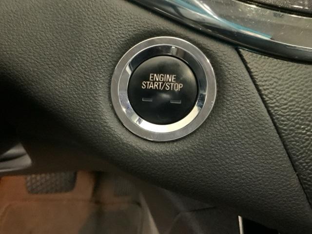 used 2014 Chevrolet Impala car, priced at $9,418