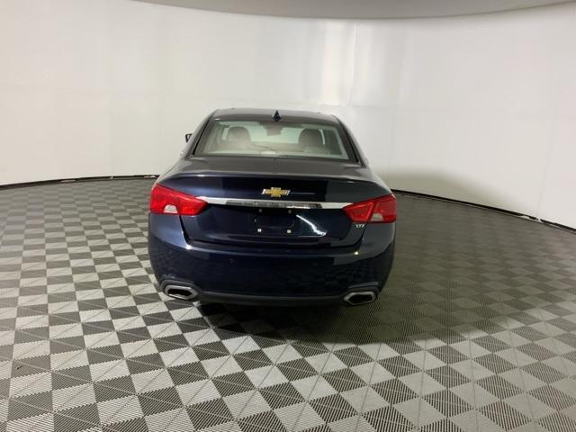 used 2014 Chevrolet Impala car, priced at $9,418