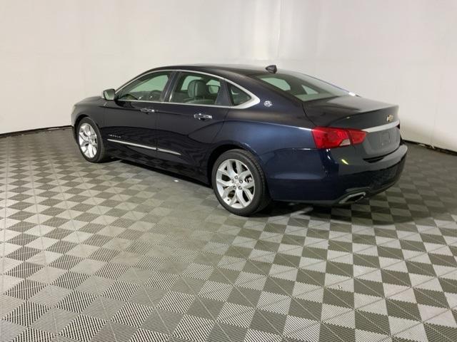 used 2014 Chevrolet Impala car, priced at $9,418