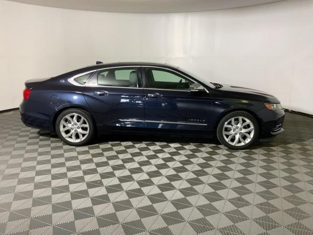 used 2014 Chevrolet Impala car, priced at $9,418