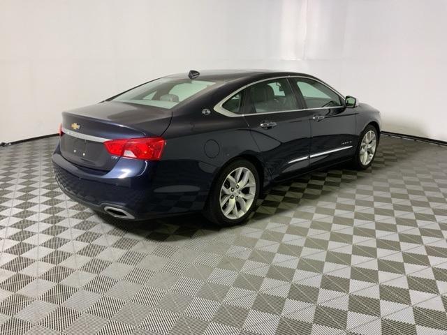 used 2014 Chevrolet Impala car, priced at $9,418