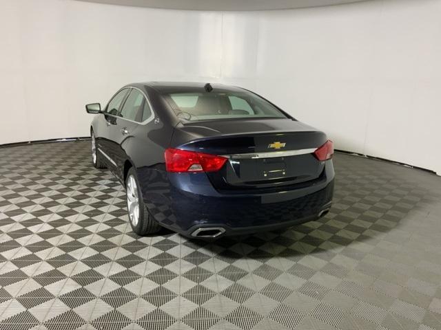 used 2014 Chevrolet Impala car, priced at $9,418