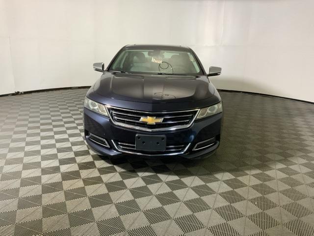used 2014 Chevrolet Impala car, priced at $9,418
