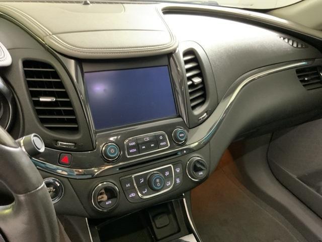 used 2014 Chevrolet Impala car, priced at $9,418