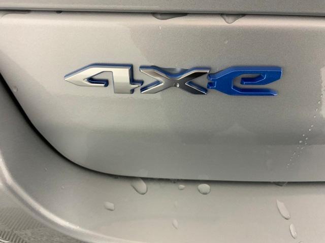 used 2024 Jeep Grand Cherokee 4xe car, priced at $54,689