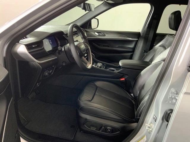 used 2024 Jeep Grand Cherokee 4xe car, priced at $54,689