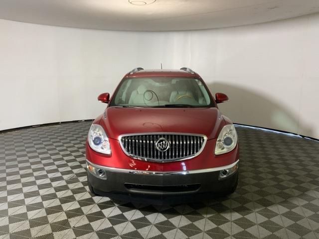 used 2012 Buick Enclave car, priced at $10,818