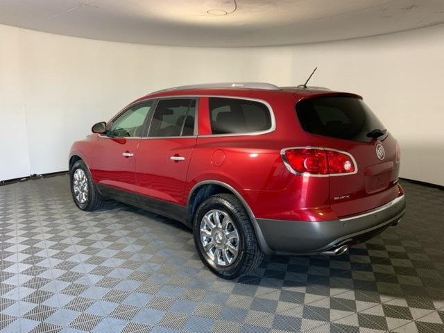 used 2012 Buick Enclave car, priced at $10,818