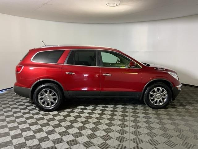 used 2012 Buick Enclave car, priced at $10,818